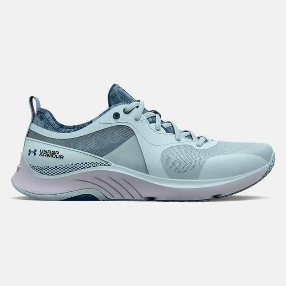 Under Armour UA W HOVR Omnia BTG - Picture 4 of 8